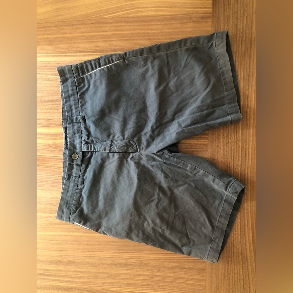 Field Scout cotton shorts